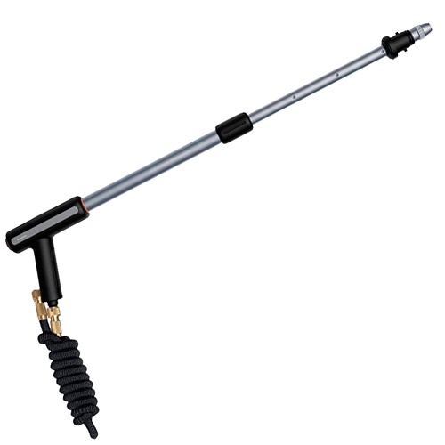 Мінімийка Baseus Clean Guard Multifunctional 15m (CRXC01-F01) - придбати в Дніпрі, Україні: ціна, характеристики | інтернет-магазин TOUCH