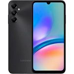 Смартфон Samsung Galaxy A05s 4/128GB Black (SM-A057GZKV) UA-UCRF