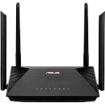 Беспроводной маршрутизатор (роутер) Asus RT-AX1800U