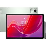 Планшет Lenovo Tab M11 4/128GB LTE Seafoam Green + Pen (ZADB0277UA) UA-UCRF