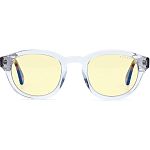 Компьютерные очки Gunnar Computer Eyewear Emery Crystal Tortoise Amber
