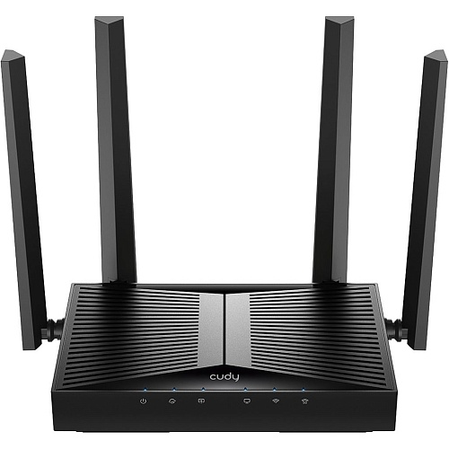 Бездротовий маршрутизатор (роутер) Cudy WR3600 - придбати в Дніпрі, Україні: ціна, характеристики | інтернет-магазин TOUCH