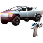 Машинка на радиоуправлении JJRC C8817 Tesla Cybertruck