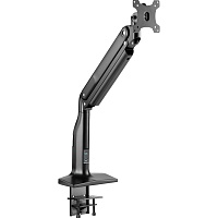 Настольное крепление для монитора 2E 1MCBUSB 17"-43" Black (2E-1MCBUSB)