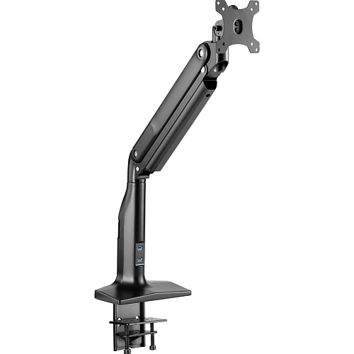 Настільне кріплення для монітора 2E 1MCBUSB 17