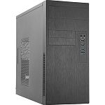 Корпус Chieftec Elox Black (HO-11B-OP) 