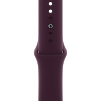 Ремінець Apple Sport Band для Apple Watch 38/40/41mm Dark Cherry (MKUJ3) - придбати в Дніпрі, Україні: ціна, характеристики | інтернет-магазин TOUCH Ремінець Apple Sport Band для Apple Watch 38/40/41mm Dark Cherry (MKUJ3) - придбати в Дніпрі, Україні: ціна, характеристики | інтернет-магазин TOUCH
