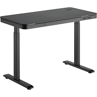 Комп'ютерний ігровий стіл OfficePro ODE111B - придбати в Дніпрі, Україні: ціна, характеристики | інтернет-магазин TOUCH Комп'ютерний ігровий стіл OfficePro ODE111B - придбати в Дніпрі, Україні: ціна, характеристики | інтернет-магазин TOUCH