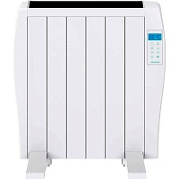 Конвекційний обігрівач Cecotec Ready Warm 1200 Thermal (CCTC-05331) - придбати в Дніпрі, Україні: ціна, характеристики | інтернет-магазин TOUCH