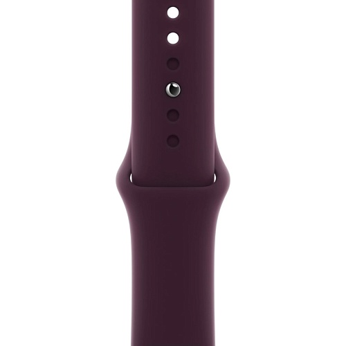 Ремінець Apple Sport Band для Apple Watch 38/40/41mm Dark Cherry (MKUJ3) - придбати в Дніпрі, Україні: ціна, характеристики | інтернет-магазин TOUCH