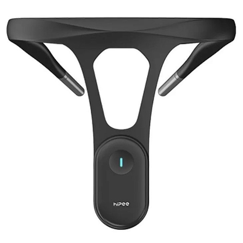 Корректор осанки Hipee P1 Posture Corrector Black