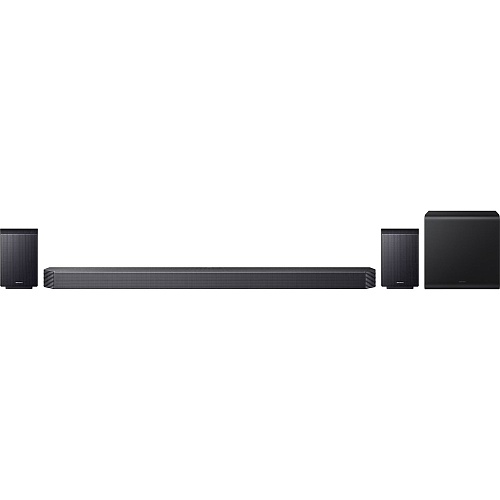 Саундбар Samsung HW-Q930F/UA - придбати в Дніпрі, Україні: ціна, характеристики | інтернет-магазин TOUCH