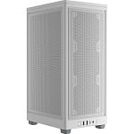 Корпус Corsair 2000D Airflow White (CC-9011245-WW)
