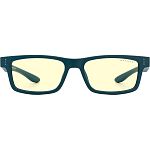 Компьютерные очки Gunnar Computer Eyewear Cruz Kids Small Teal Amber Natural
