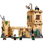 Конструктор LEGO Harry Potter Замок Гоґвортс: уроки польотів (76447)