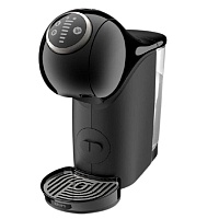 Кавоварка капсульна Krups Nescafe Dolce Gusto Genio S Plus Black KP340831 - придбати в Дніпрі, Україні: ціна, характеристики | інтернет-магазин TOUCH Кавоварка капсульна Krups Nescafe Dolce Gusto Genio S Plus Black KP340831 - придбати в Дніпрі, Україні: ціна, характеристики | інтернет-магазин TOUCH