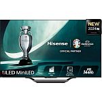 Телевизор Hisense 65U7NQ 65" miniLED 4K (20013161) EU