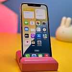 Смартфон Apple iPhone 12 Pro 512GB Gold (8174) Б/У