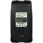 Аккумуляторная батарея Baofeng для UV-6R Std 1800mAh (BL-6)