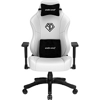 Геймерське крісло Anda Seat Phantom 3 L White (AD18Y-06-W-PV) - придбати в Дніпрі, Україні: ціна, характеристики | інтернет-магазин TOUCH Геймерське крісло Anda Seat Phantom 3 L White (AD18Y-06-W-PV) - придбати в Дніпрі, Україні: ціна, характеристики | інтернет-магазин TOUCH