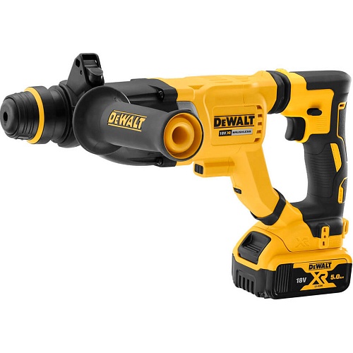 Перфоратор DeWalt DCH263P1 - придбати в Дніпрі, Україні: ціна, характеристики | інтернет-магазин TOUCH