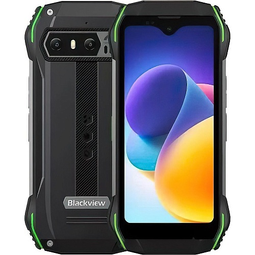 Смартфон Blackview N6000 SE 4/128GB Green EU