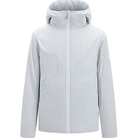 Куртка Supield+ Antarctic AG5540 Grey 3XL