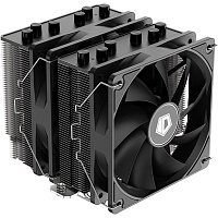 Кулер для процессора ID-Cooling SE-206-XT Black