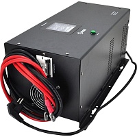 Источник бесперебойного питания (ИБП) Europower PSW-EP2000WM24 Источник бесперебойного питания (ИБП) Europower PSW-EP2000WM24