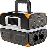 Зарядна станція Technaxx Powerstation TX-202 600W