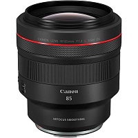 Объектив Canon RF 85mm f/1.2 L USM DS (3450C005)