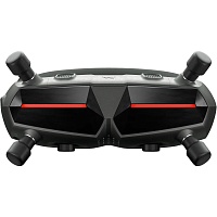 FPV окуляри Caddx Walksnail Avatar HD Goggles X 5.8G 8CH Black (WN02-FP003) - придбати в Дніпрі, Україні: ціна, характеристики | інтернет-магазин TOUCH FPV окуляри Caddx Walksnail Avatar HD Goggles X 5.8G 8CH Black (WN02-FP003) - придбати в Дніпрі, Україні: ціна, характеристики | інтернет-магазин TOUCH