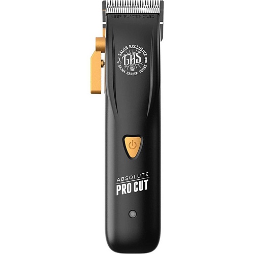 Машинка для стрижки Ga.Ma Absolute Pro Cut SMB5029 - придбати в Дніпрі, Україні: ціна, характеристики | інтернет-магазин TOUCH