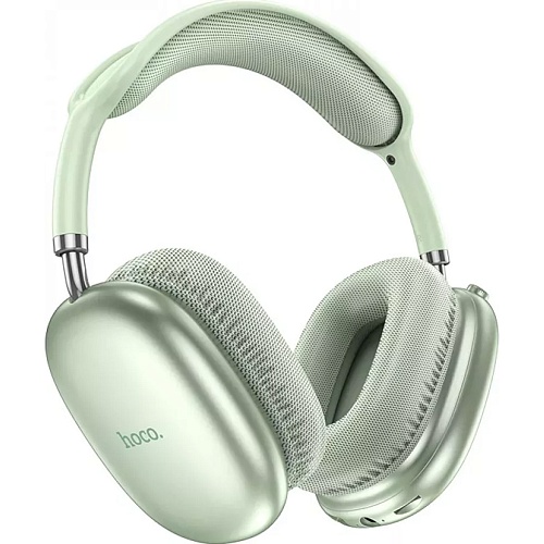 Навушники Hoco W35 Air Triumph Green - придбати в Дніпрі, Україні: ціна, характеристики | інтернет-магазин TOUCH