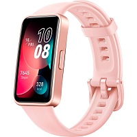 Смарт-часы Huawei Band 8 Sakura Pink Смарт-часы Huawei Band 8 Sakura Pink