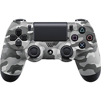 Геймпад Sony DualShock 4 V2 Urban Camouflage Геймпад Sony DualShock 4 V2 Urban Camouflage