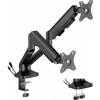 Настільне кріплення для моніторів OfficePro MA452B 17-35 Настільне кріплення для моніторів OfficePro MA452B 17-35