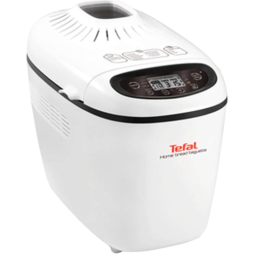 Хлібопічка Tefal PF610138 - придбати в Дніпрі, Україні: ціна, характеристики | інтернет-магазин TOUCH