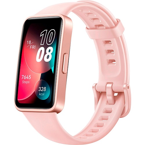 Смарт-часы Huawei Band 8 Sakura Pink