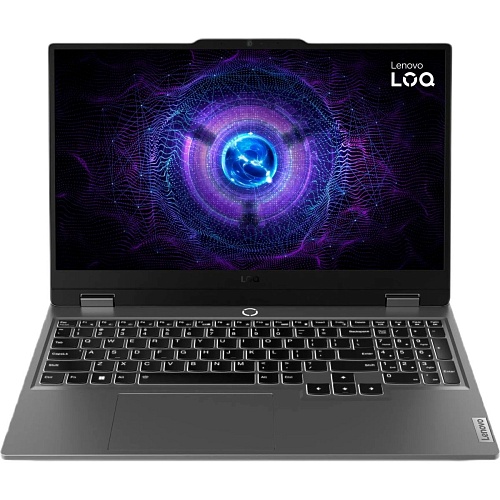 Ноутбук Lenovo LOQ 15IAX9I (83FQ002LUS) 