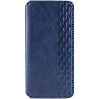 Чохол Rubic Leather Case для Redmi Note 13 4G Blue - придбати в Дніпрі, Україні: ціна, характеристики | інтернет-магазин TOUCH