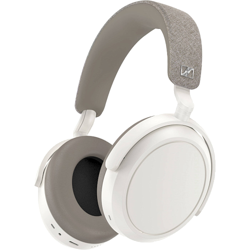 Навушники Sennheiser Momentum 4 Wireless White (509267) - придбати в Дніпрі, Україні: ціна, характеристики | інтернет-магазин TOUCH
