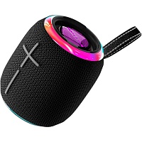 Портативная акустика Hopestar P35 Mini Black