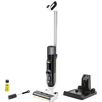 Вертикальный пылесос Karcher FCV 3 (1.056-122.0) Вертикальный пылесос Karcher FCV 3 (1.056-122.0)
