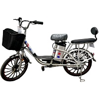 Электровелосипед Cofun TDP17Z