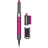Фен-стайлер Dyson Airwrap Complete Fuchsia/Nickel (505464-01) CN