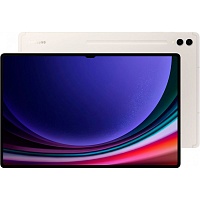 Планшет Samsung Galaxy Tab S9 Ultra 5G 12/512GB Beige (SM-X916BZEE) - придбати в Дніпрі, Україні: ціна, характеристики | інтернет-магазин TOUCH