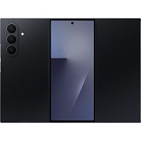 Смартфон Samsung Galaxy TriFold 16/1TB Crafted Black - придбати в Дніпрі, Україні: ціна, характеристики | інтернет-магазин TOUCH