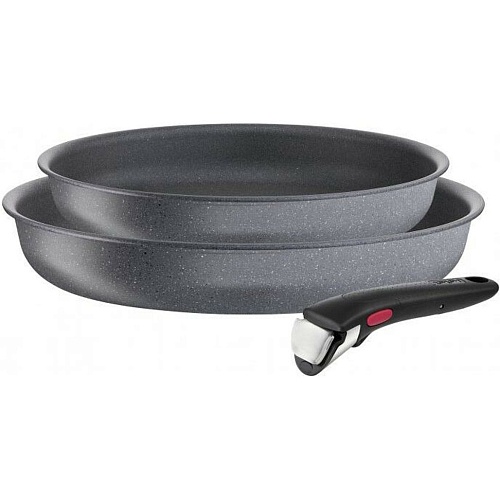 Набор сковородок Tefal Ingenio Natural Force L3969102