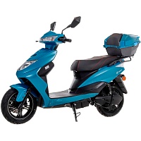 Электроскутер Yadea EM215 Pro Blue